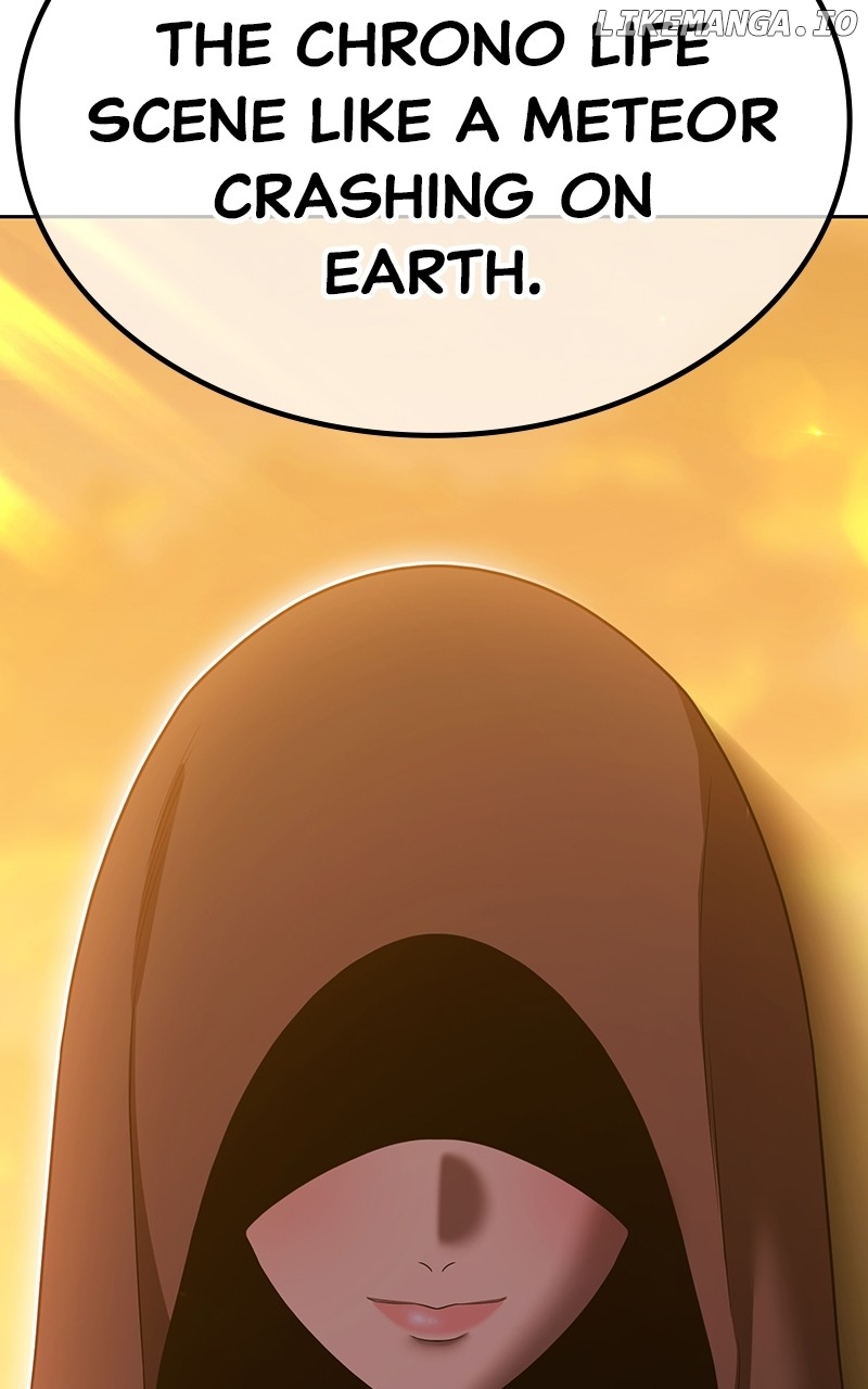 +99 Wooden stick Chapter 115 - page 17