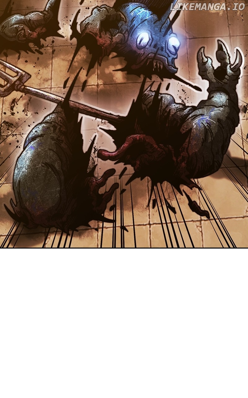 +99 Wooden stick Chapter 115 - page 180