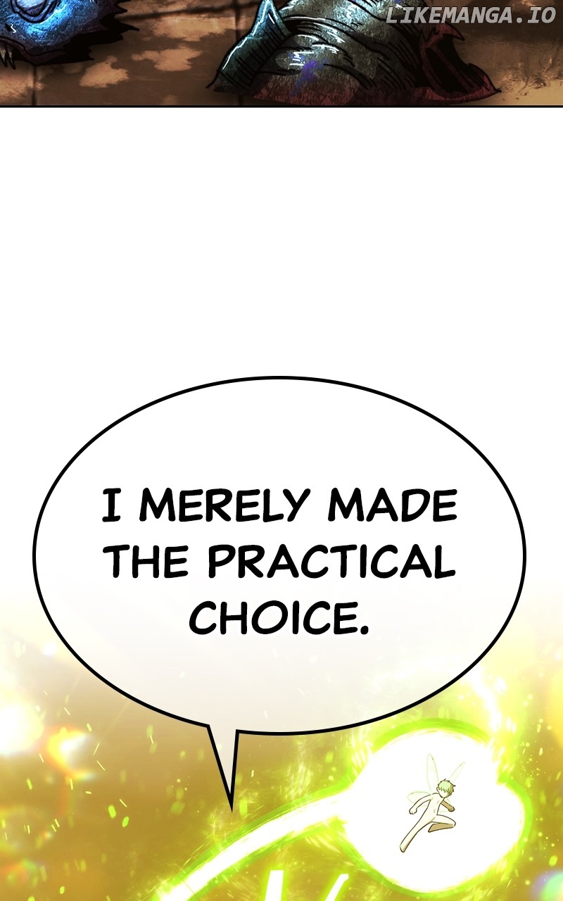 +99 Wooden stick Chapter 115 - page 185