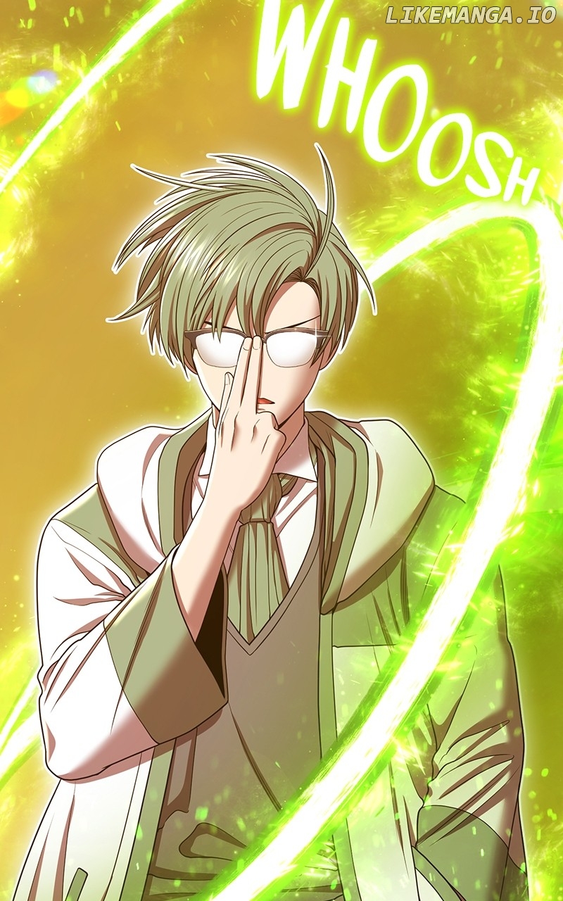 +99 Wooden stick Chapter 115 - page 186