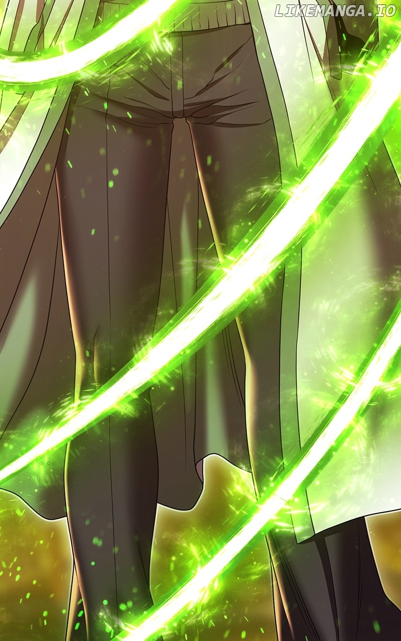 +99 Wooden stick Chapter 115 - page 187
