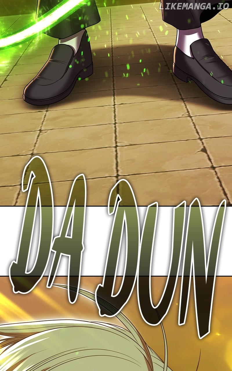 +99 Wooden stick Chapter 115 - page 188