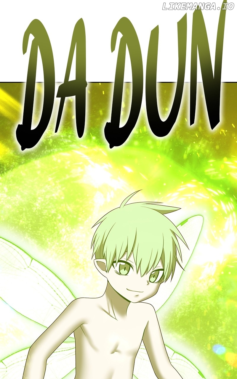 +99 Wooden stick Chapter 115 - page 191