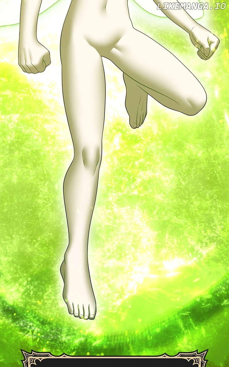 +99 Wooden stick Chapter 115 - page 192