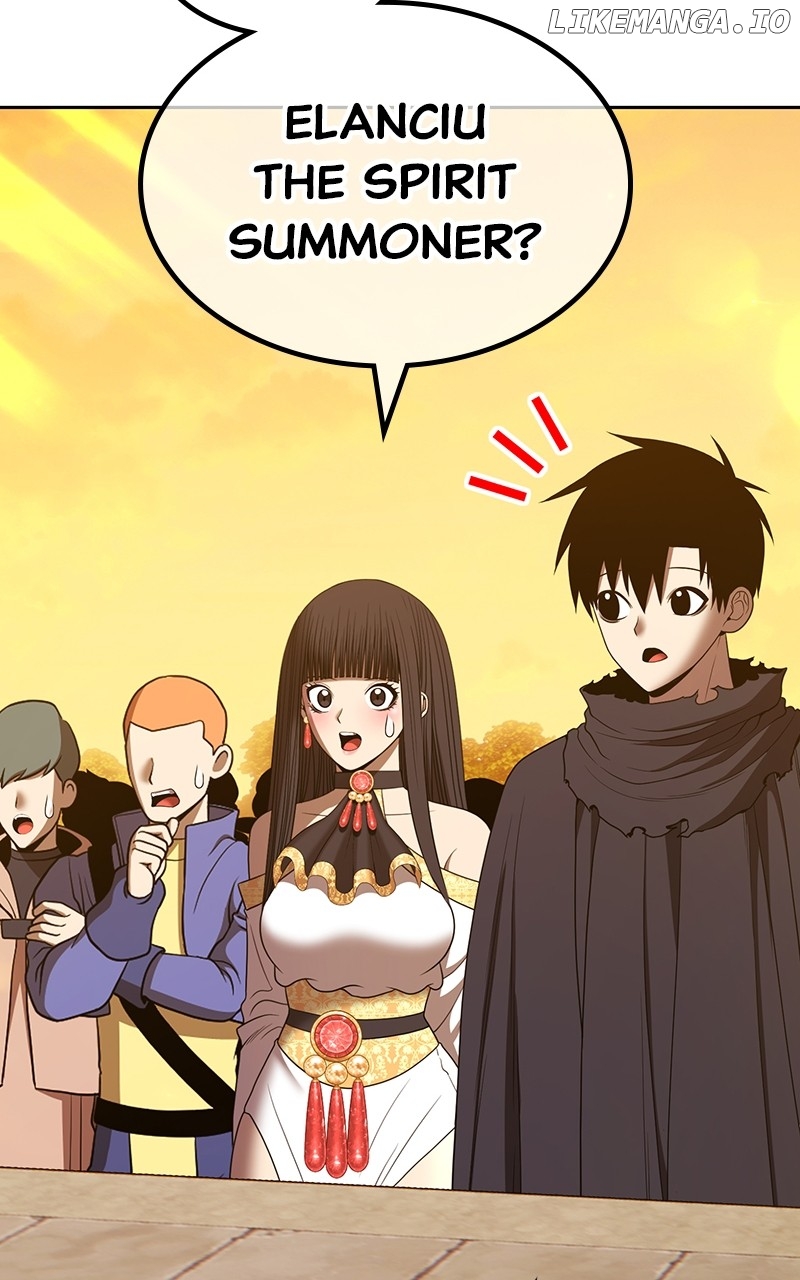 +99 Wooden stick Chapter 115 - page 194