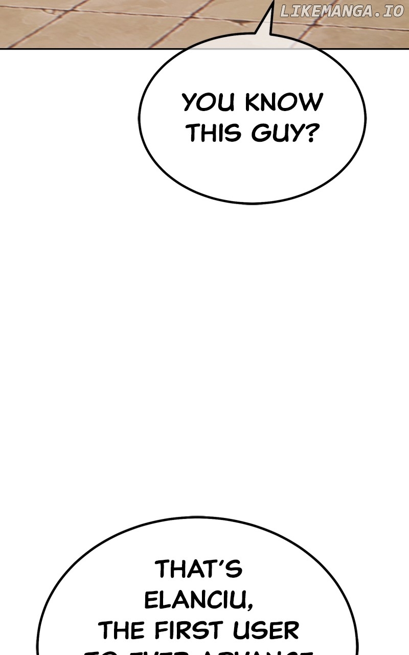+99 Wooden stick Chapter 115 - page 195