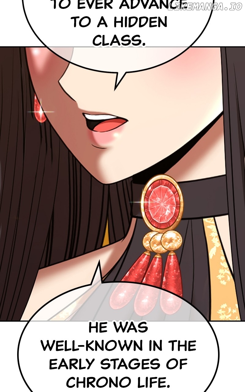 +99 Wooden stick Chapter 115 - page 196