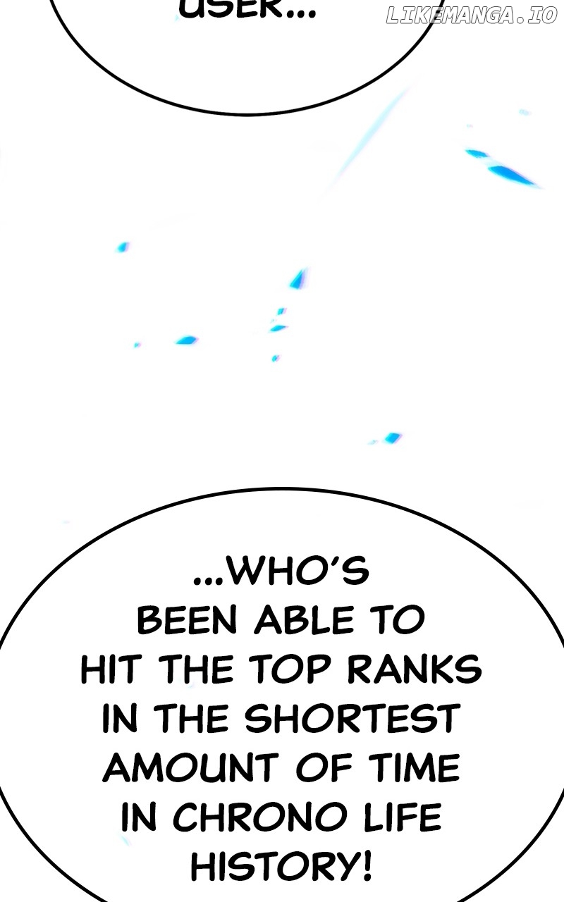 +99 Wooden stick Chapter 115 - page 20