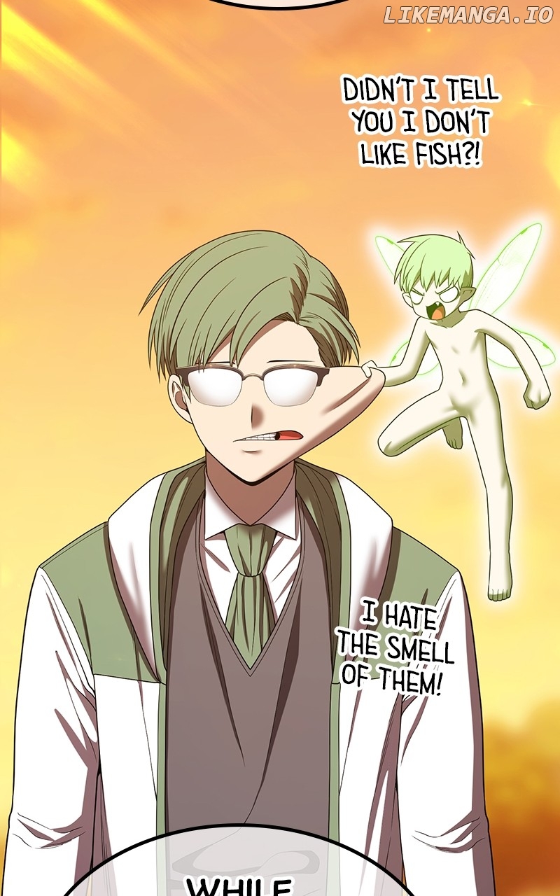 +99 Wooden stick Chapter 115 - page 200