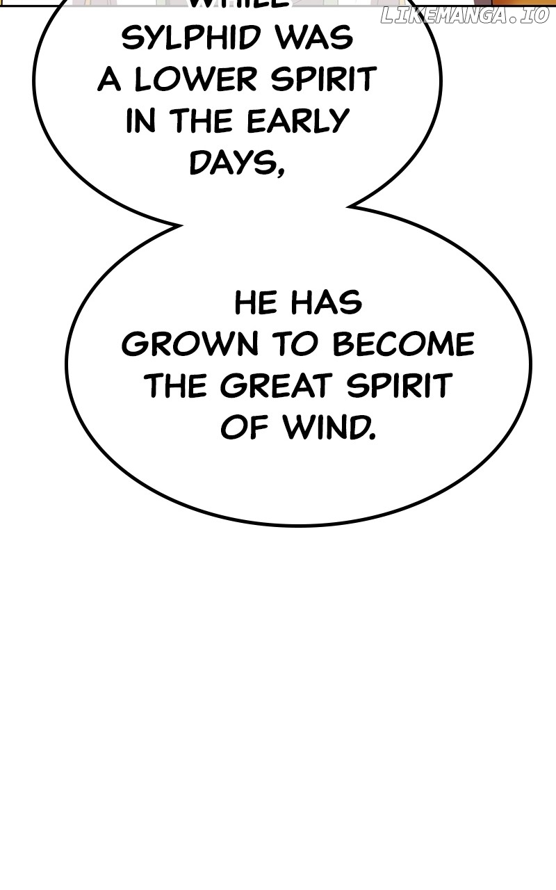 +99 Wooden stick Chapter 115 - page 201