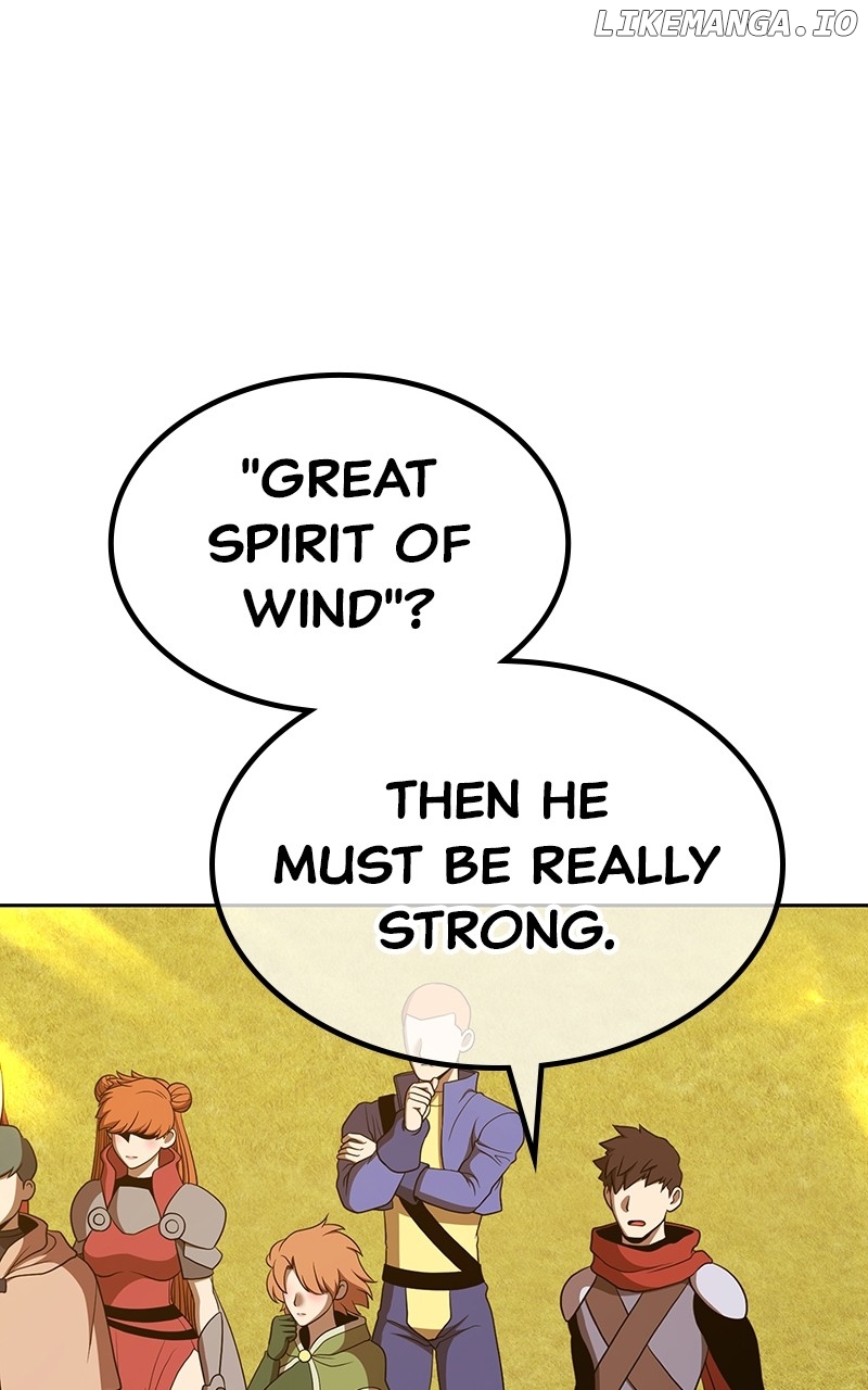 +99 Wooden stick Chapter 115 - page 202