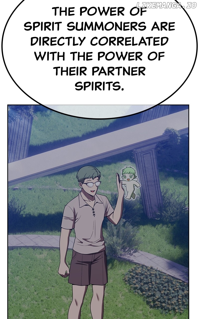+99 Wooden stick Chapter 115 - page 205