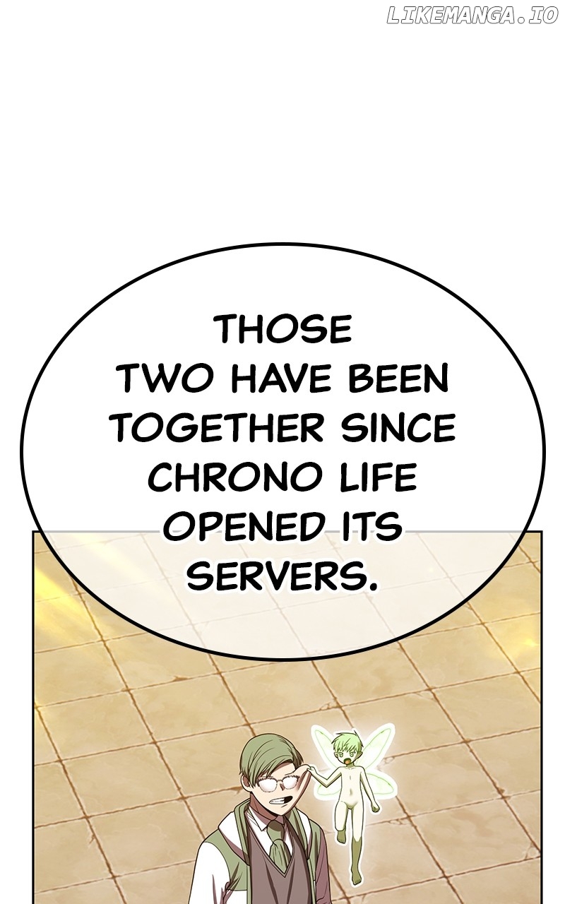 +99 Wooden stick Chapter 115 - page 207