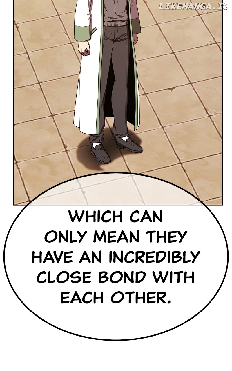 +99 Wooden stick Chapter 115 - page 208