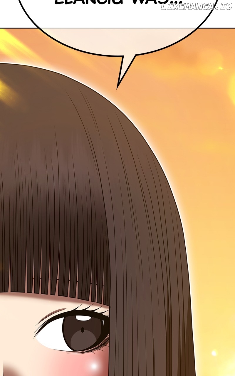 +99 Wooden stick Chapter 115 - page 210