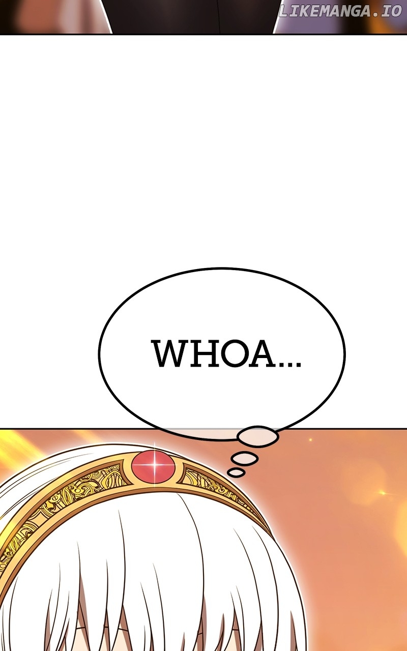 +99 Wooden stick Chapter 115 - page 216