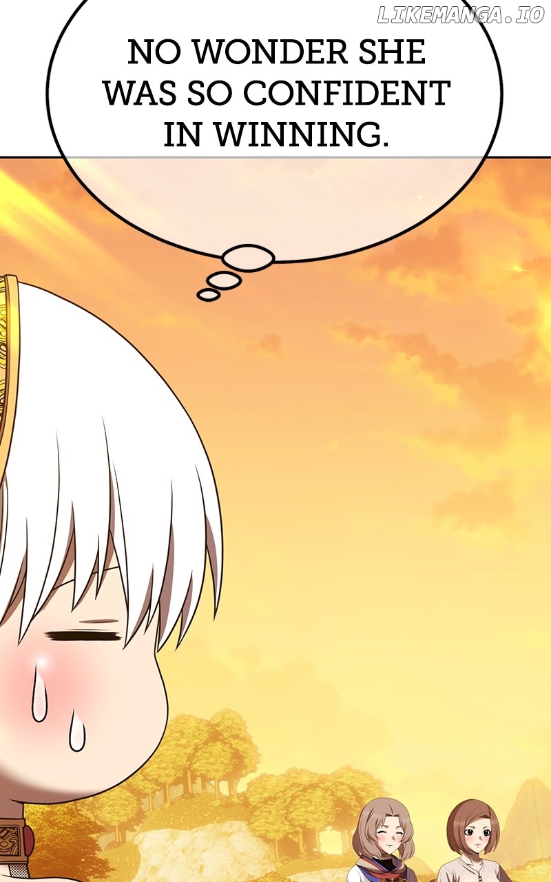 +99 Wooden stick Chapter 115 - page 219