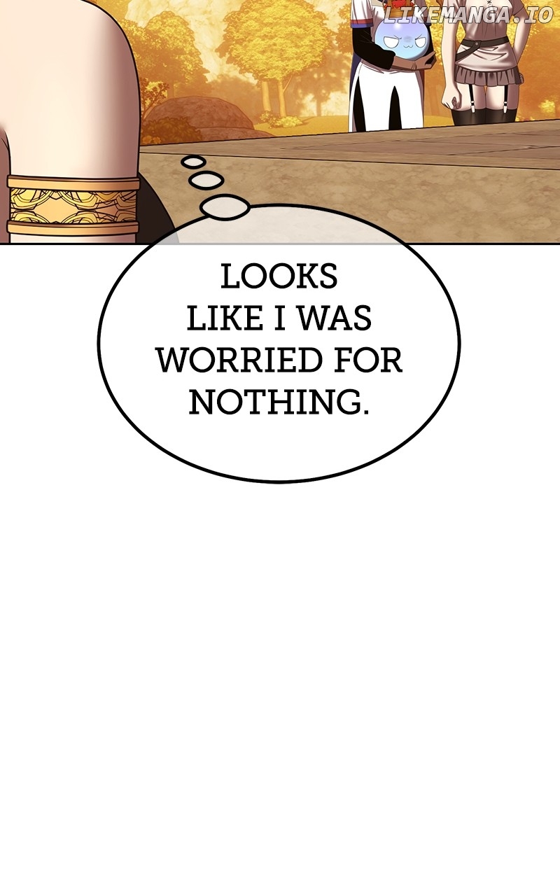 +99 Wooden stick Chapter 115 - page 220