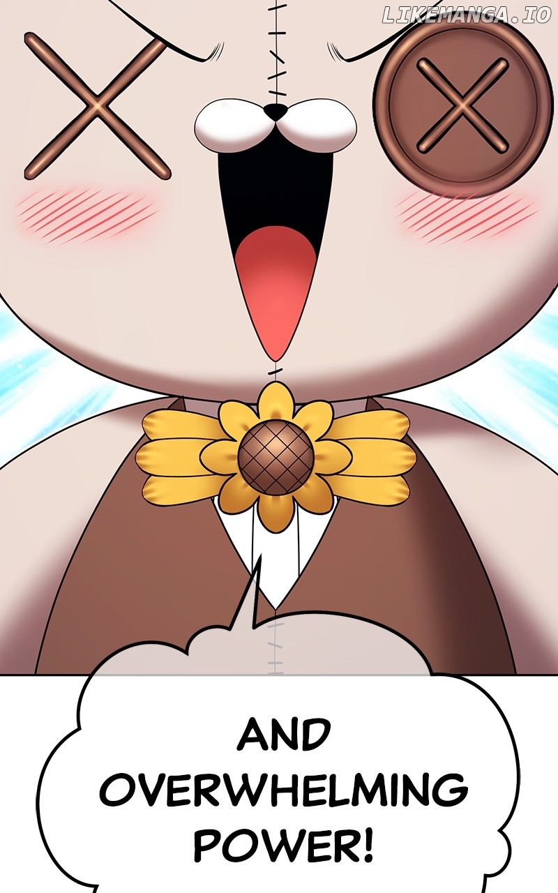 +99 Wooden stick Chapter 115 - page 222