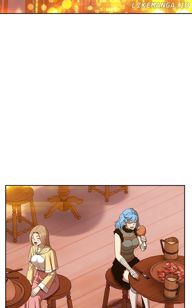 +99 Wooden stick Chapter 115 - page 234