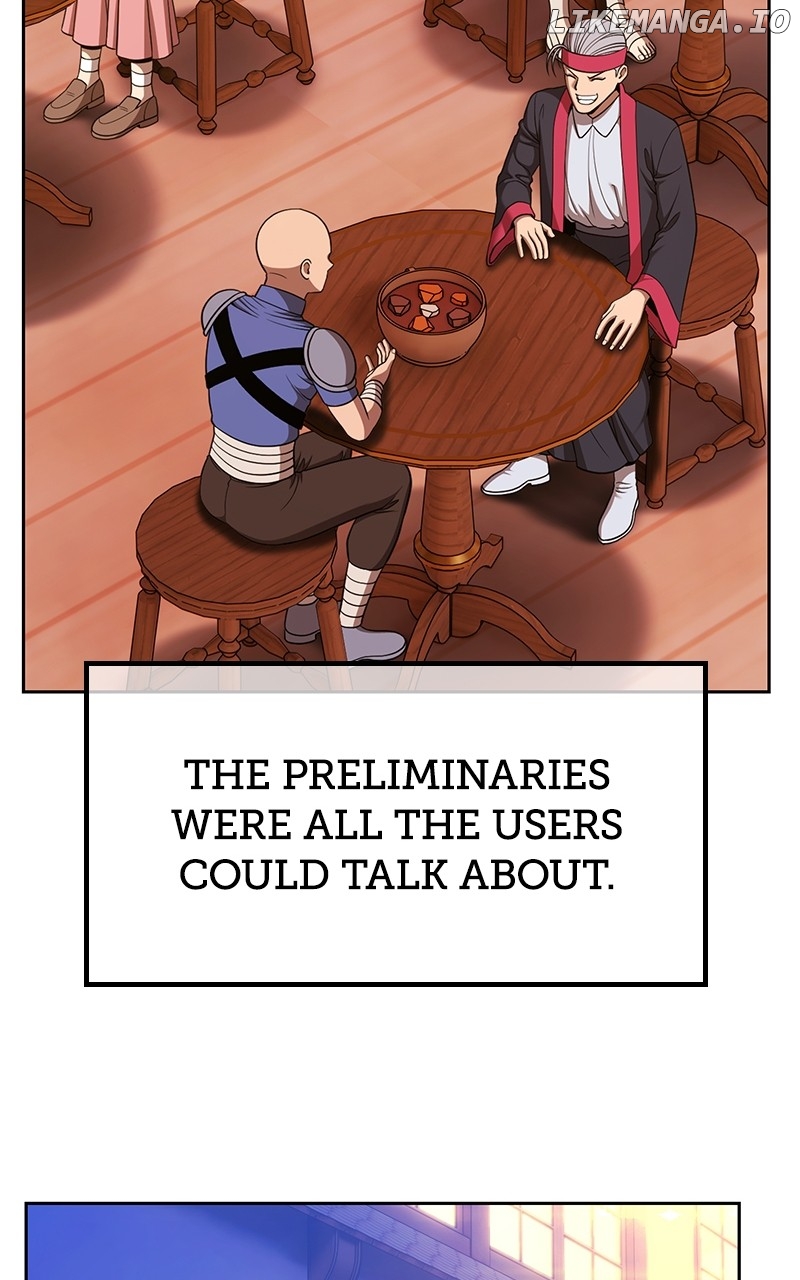 +99 Wooden stick Chapter 115 - page 235