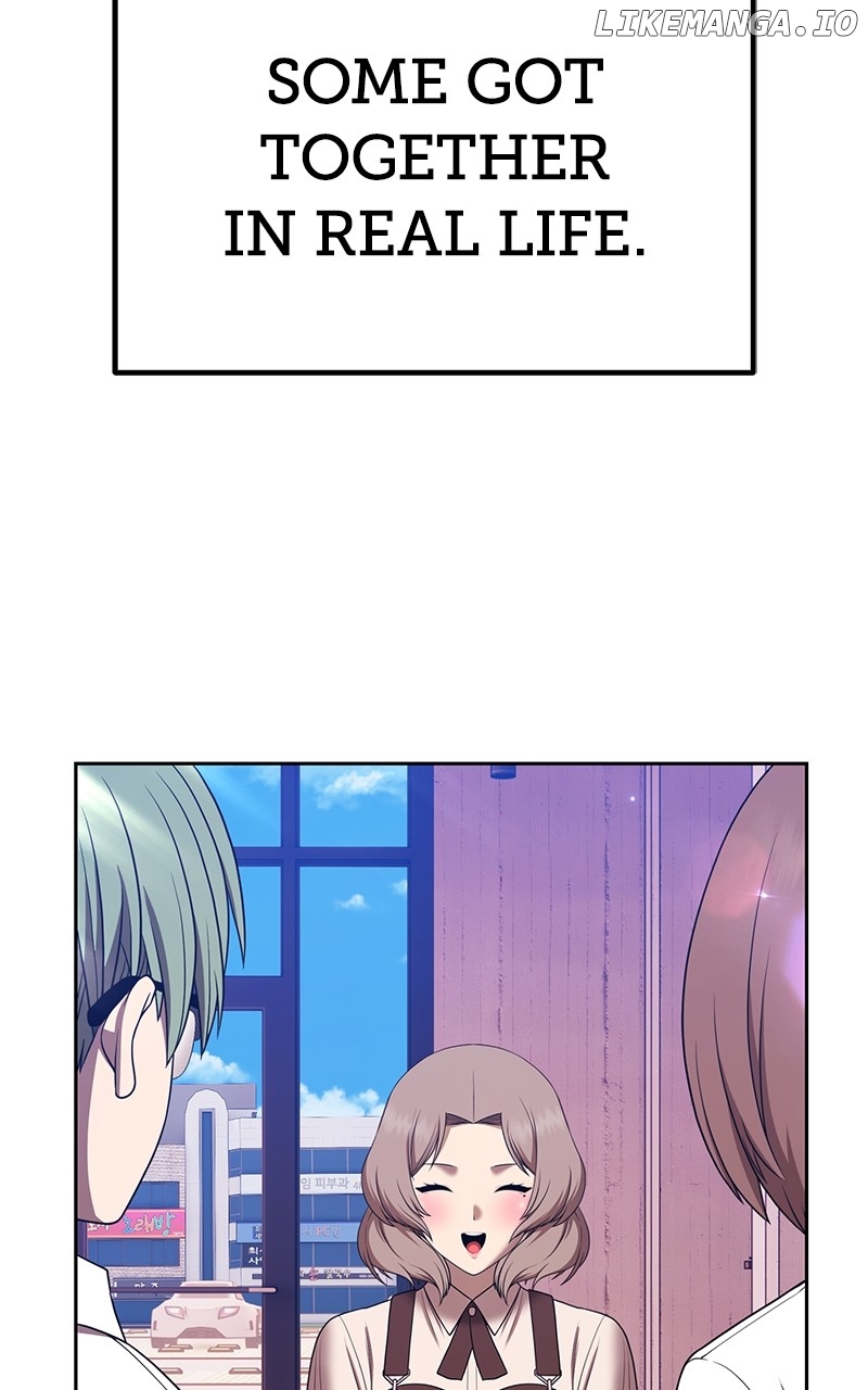 +99 Wooden stick Chapter 115 - page 240