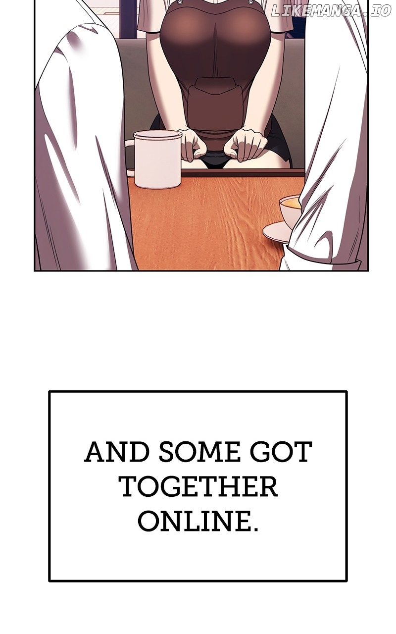 +99 Wooden stick Chapter 115 - page 241