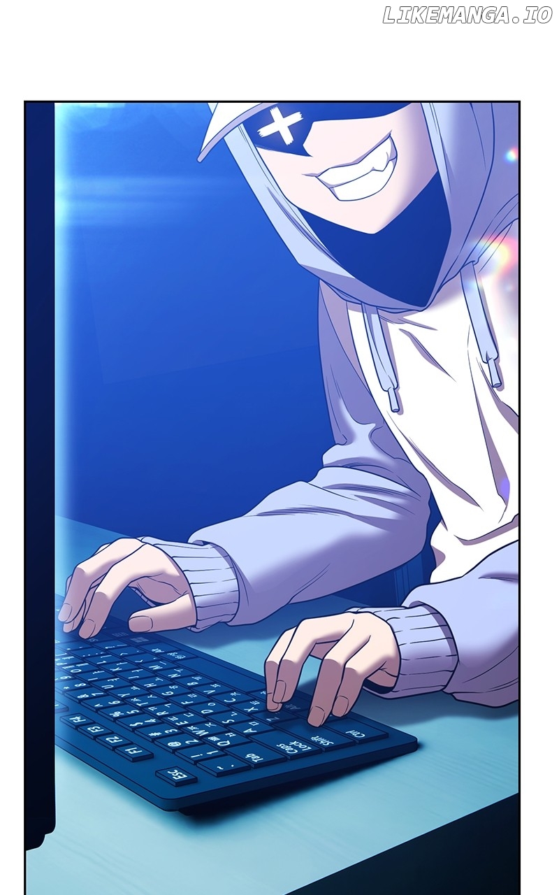 +99 Wooden stick Chapter 115 - page 242