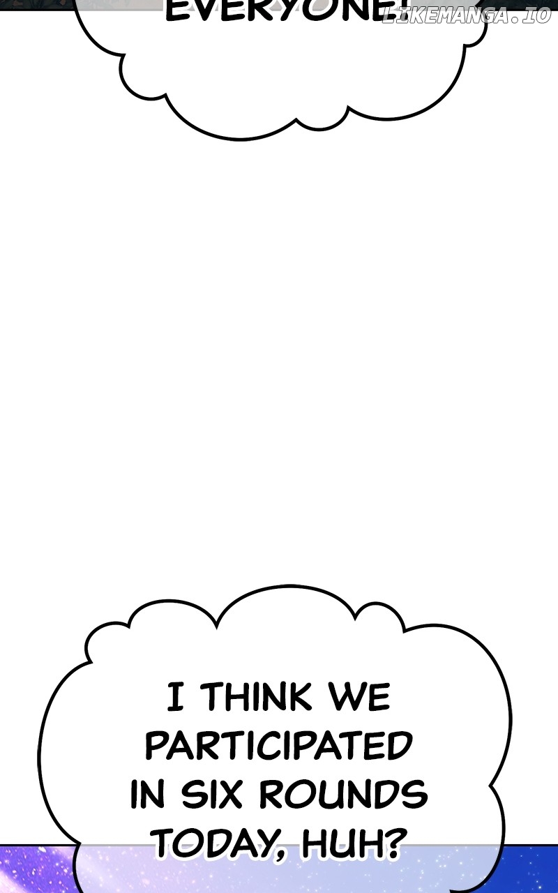 +99 Wooden stick Chapter 115 - page 248
