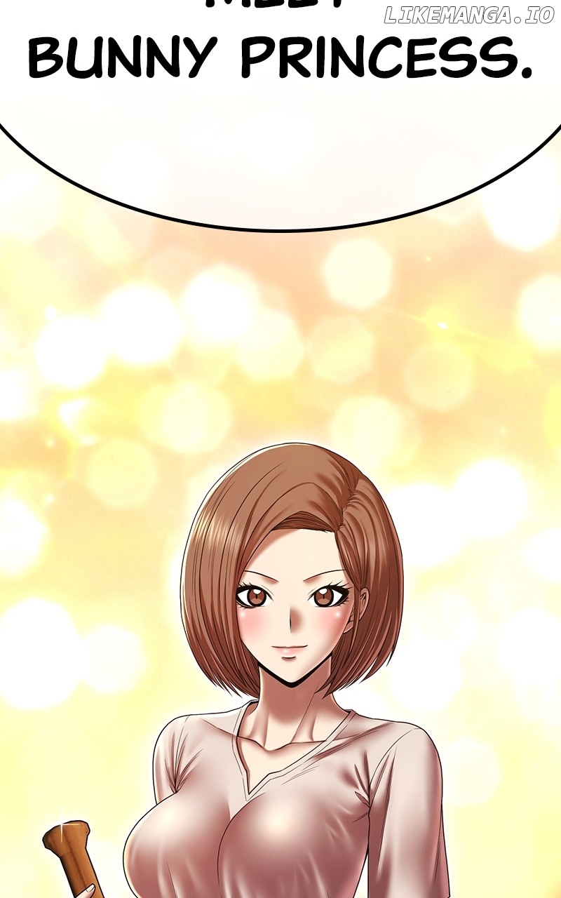 +99 Wooden stick Chapter 115 - page 25