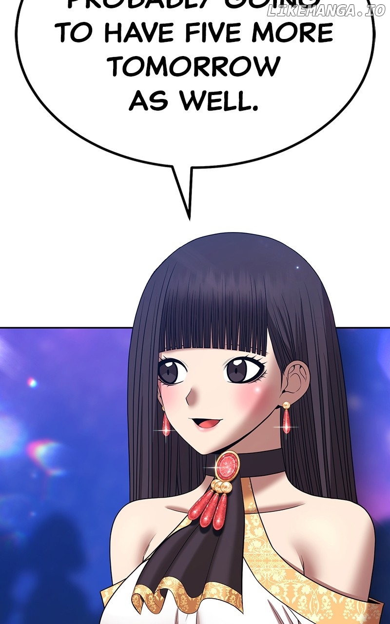 +99 Wooden stick Chapter 115 - page 251
