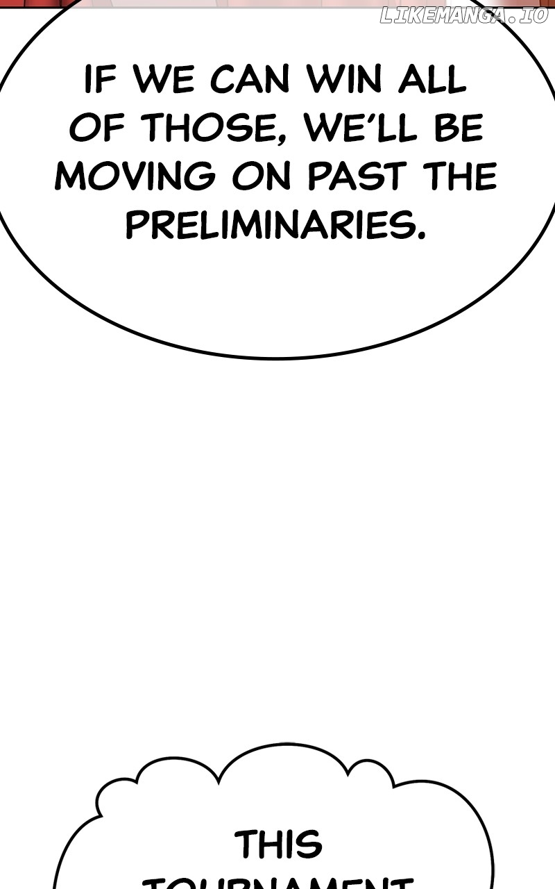 +99 Wooden stick Chapter 115 - page 253