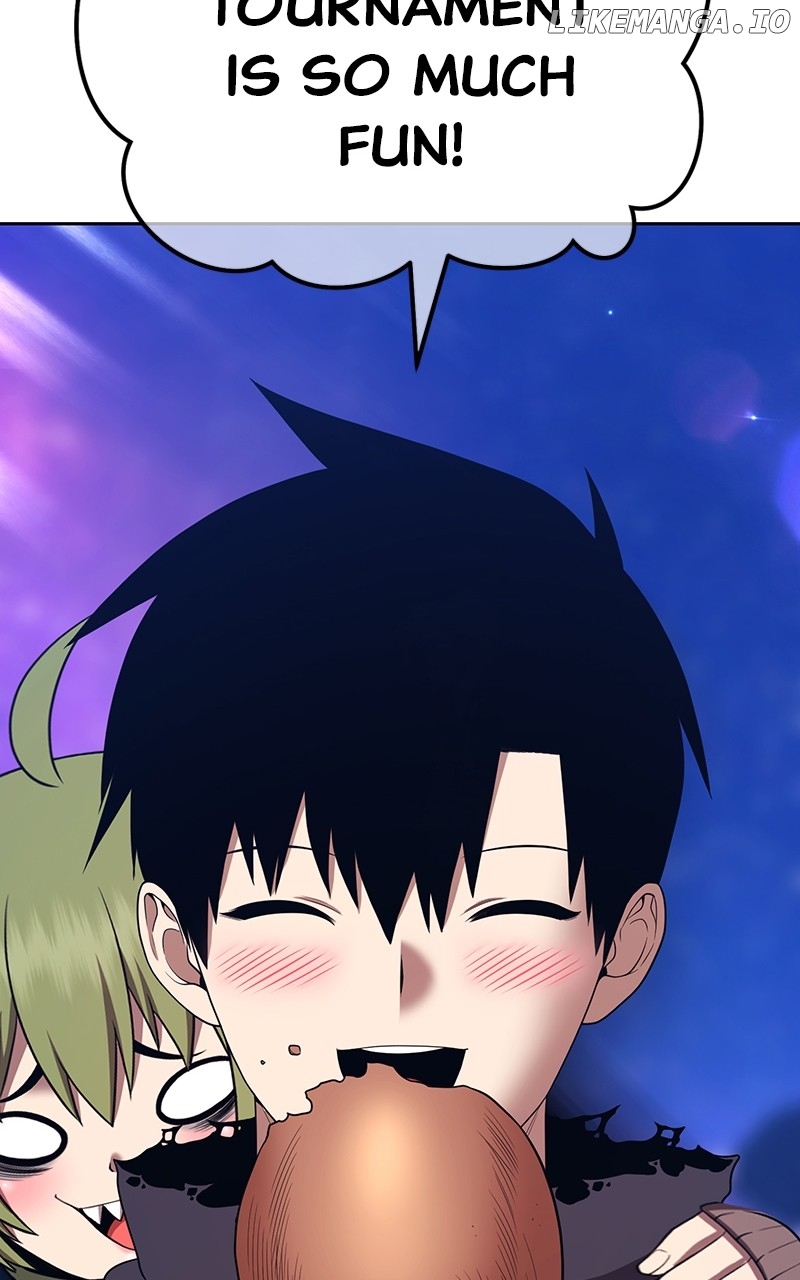 +99 Wooden stick Chapter 115 - page 254