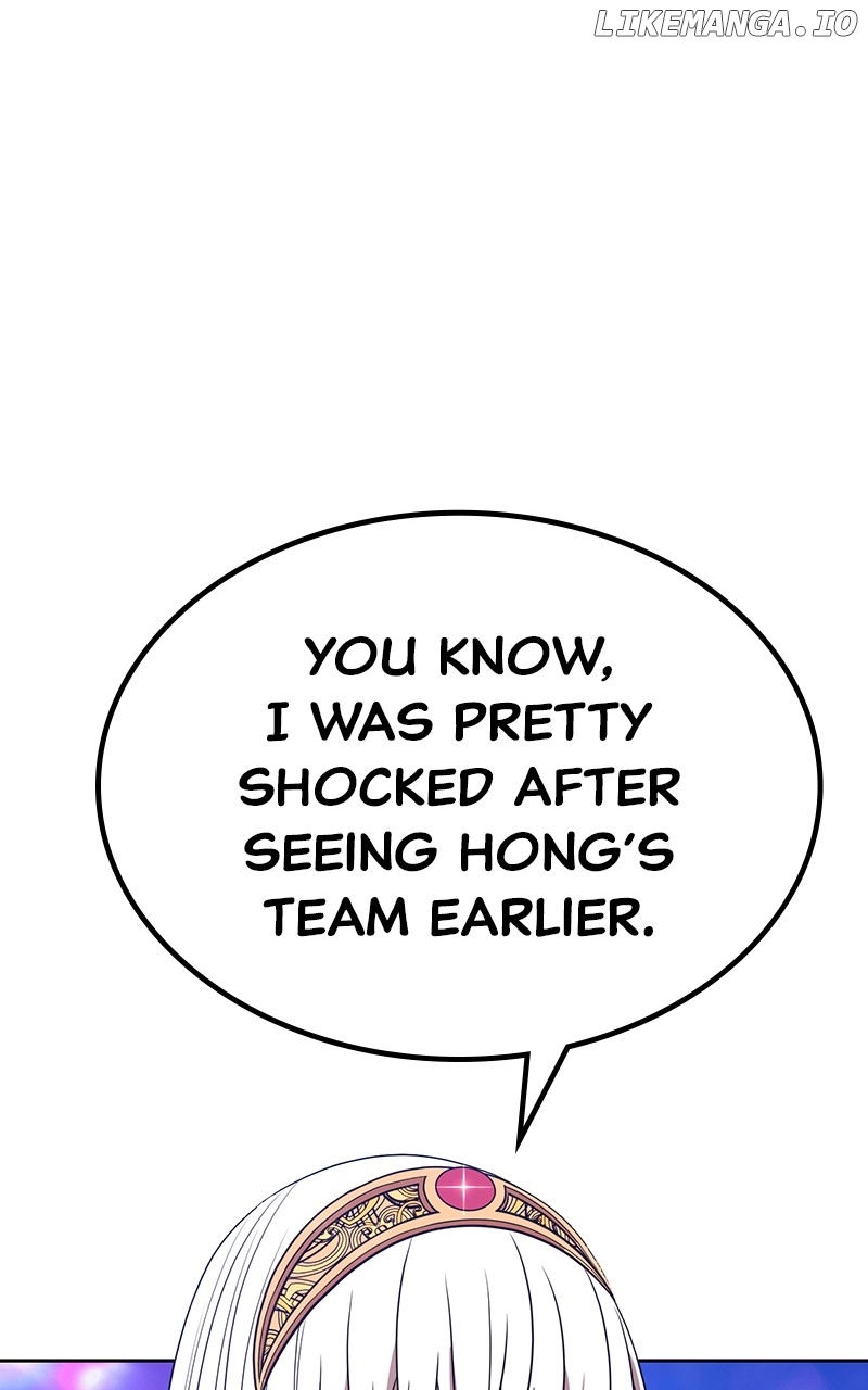 +99 Wooden stick Chapter 115 - page 256