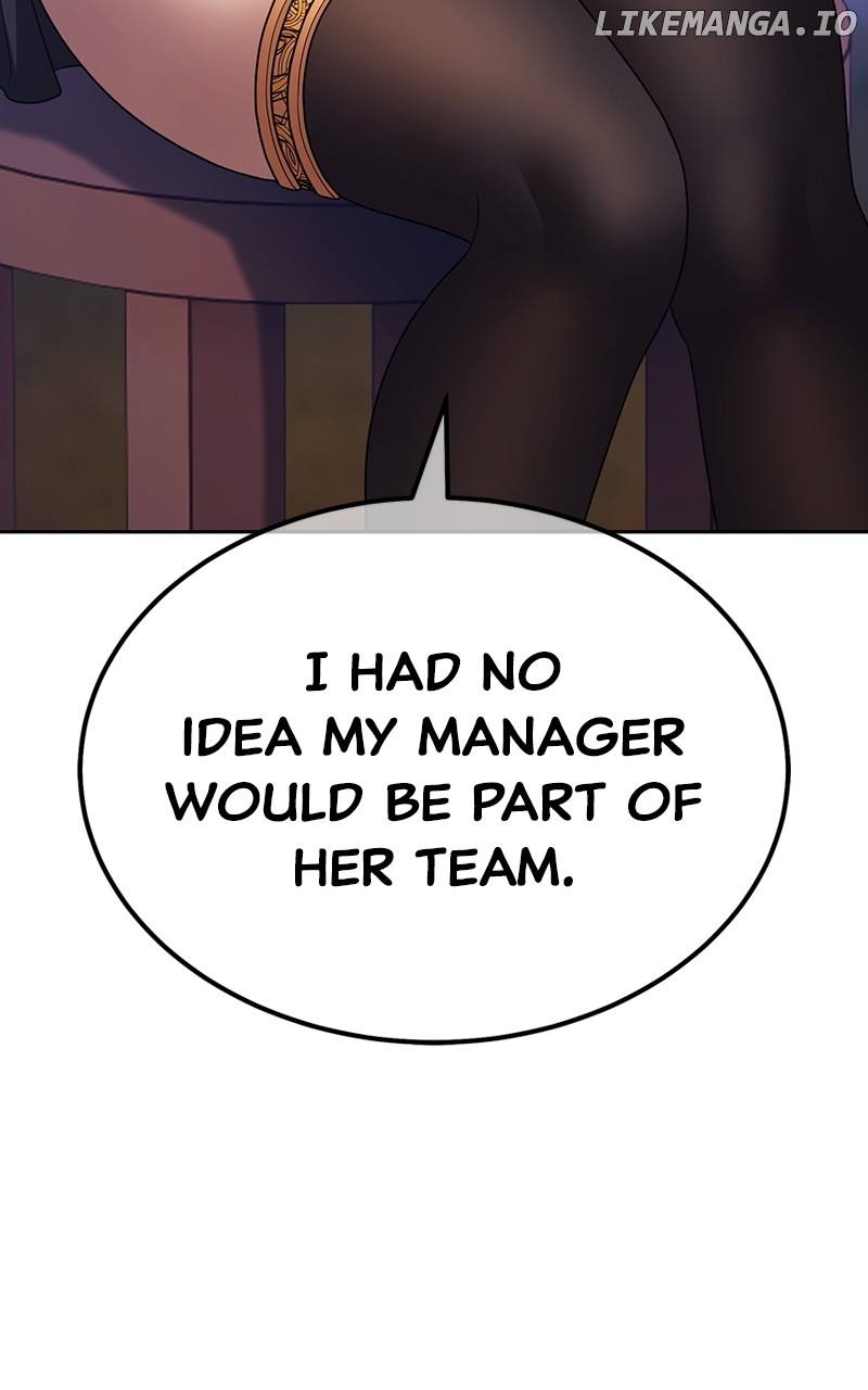 +99 Wooden stick Chapter 115 - page 258