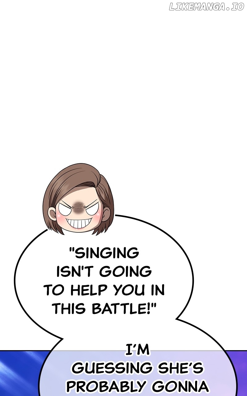 +99 Wooden stick Chapter 115 - page 259