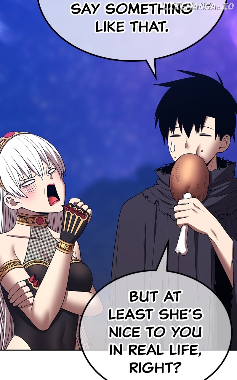 +99 Wooden stick Chapter 115 - page 260