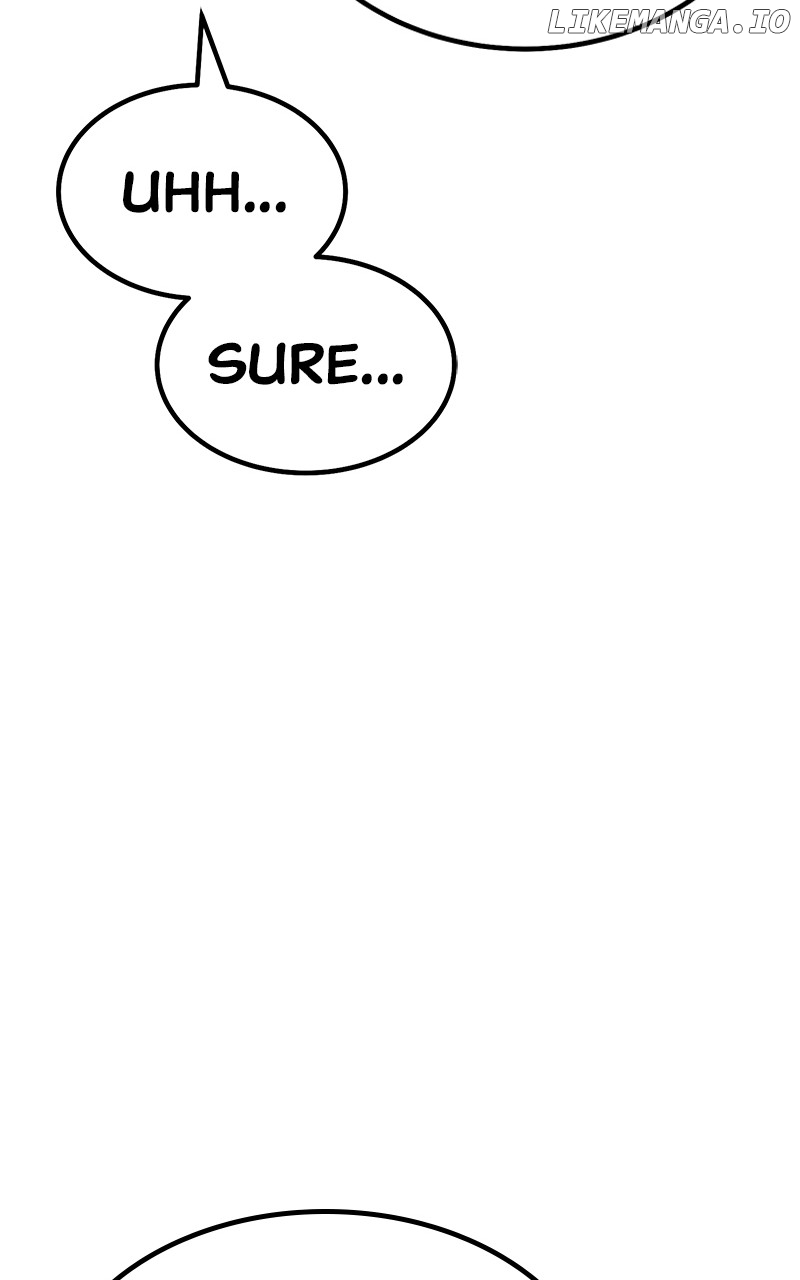 +99 Wooden stick Chapter 115 - page 261
