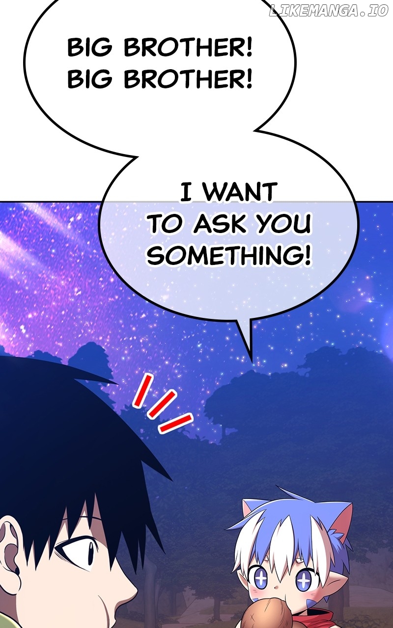 +99 Wooden stick Chapter 115 - page 262