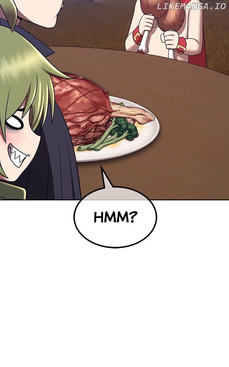 +99 Wooden stick Chapter 115 - page 263