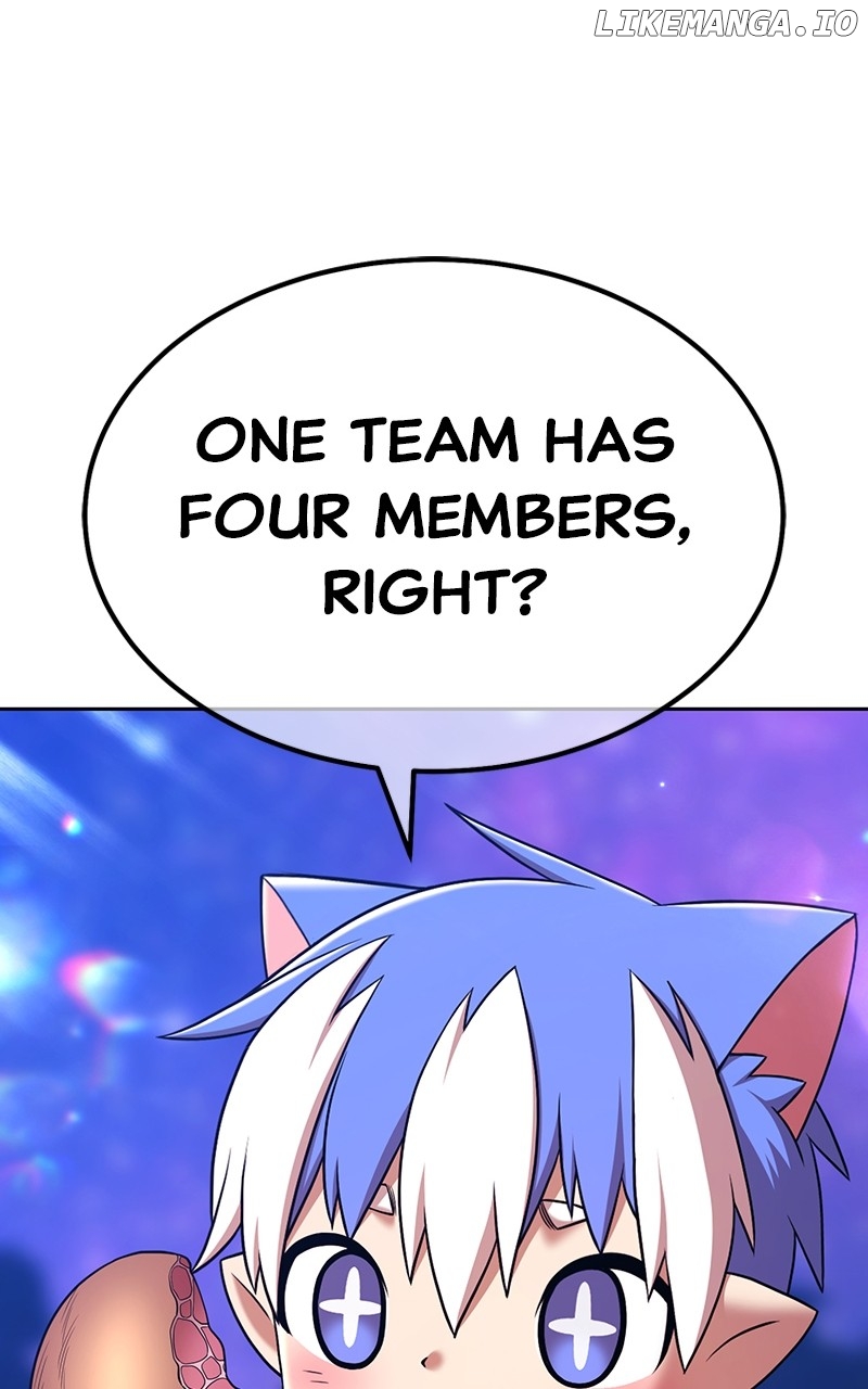 +99 Wooden stick Chapter 115 - page 264