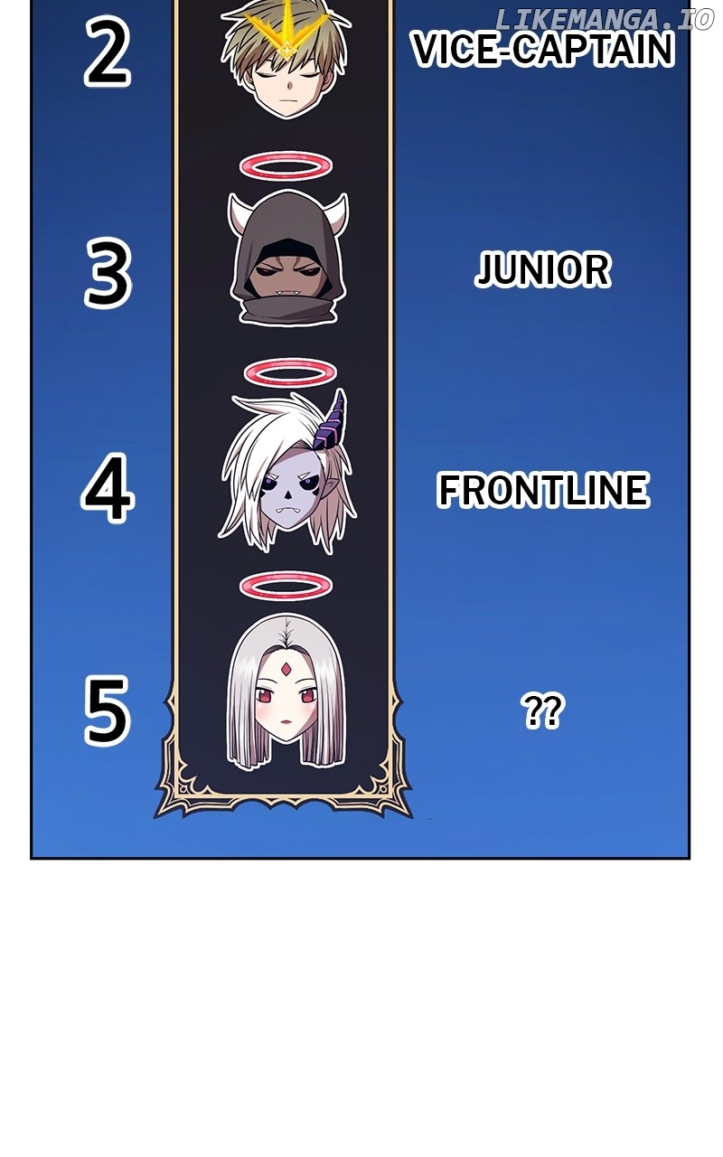 +99 Wooden stick Chapter 115 - page 267