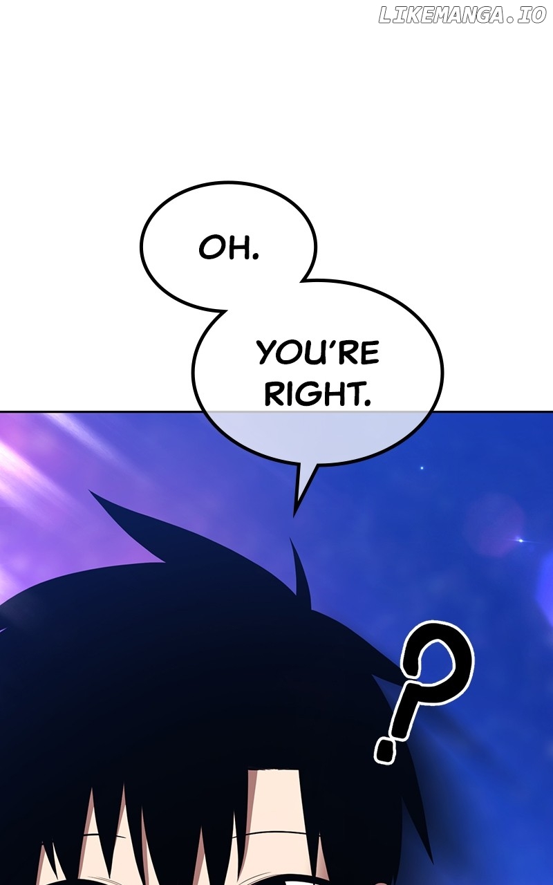+99 Wooden stick Chapter 115 - page 268