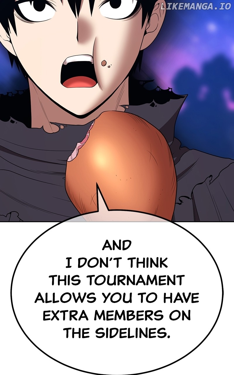 +99 Wooden stick Chapter 115 - page 269