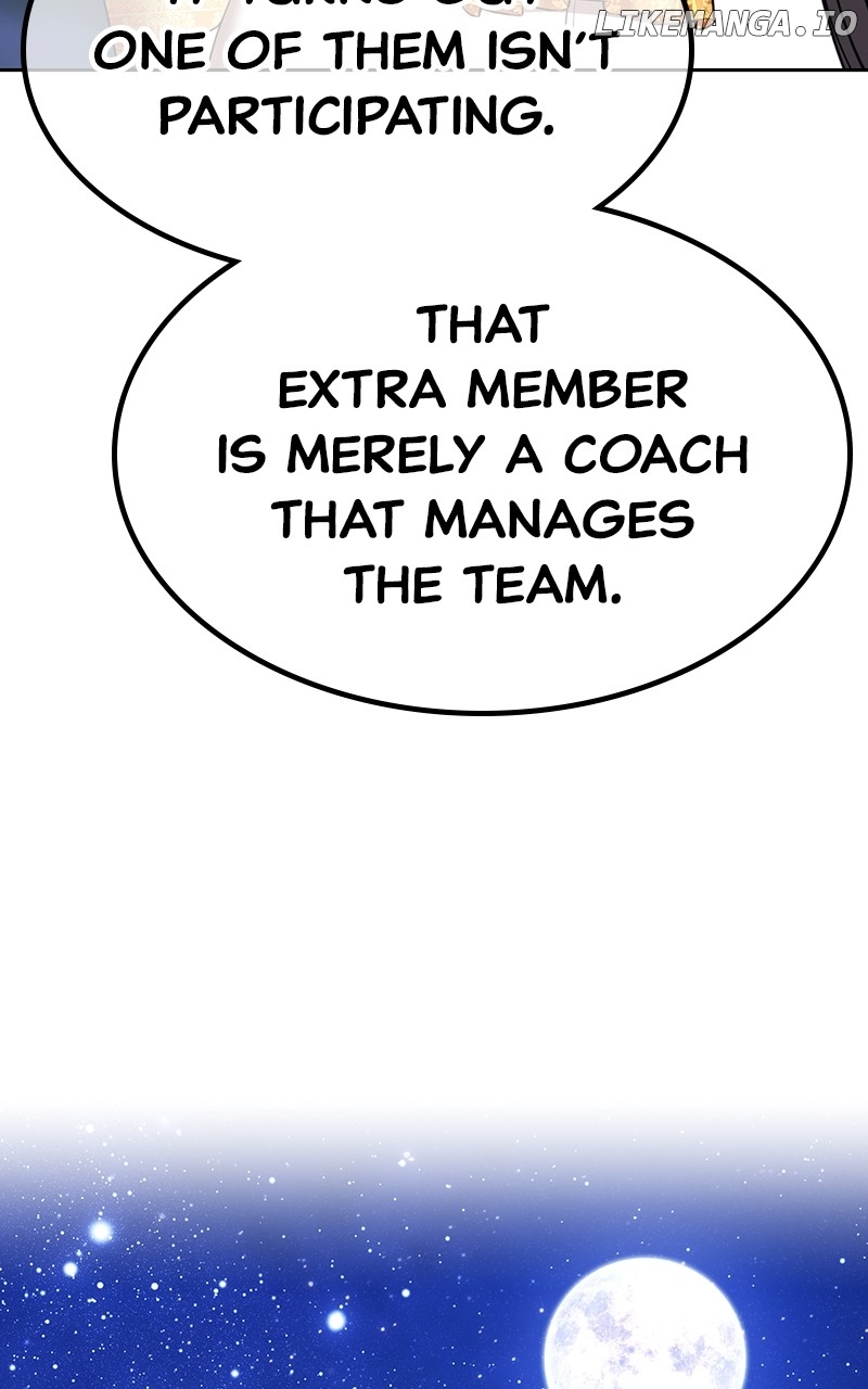 +99 Wooden stick Chapter 115 - page 272