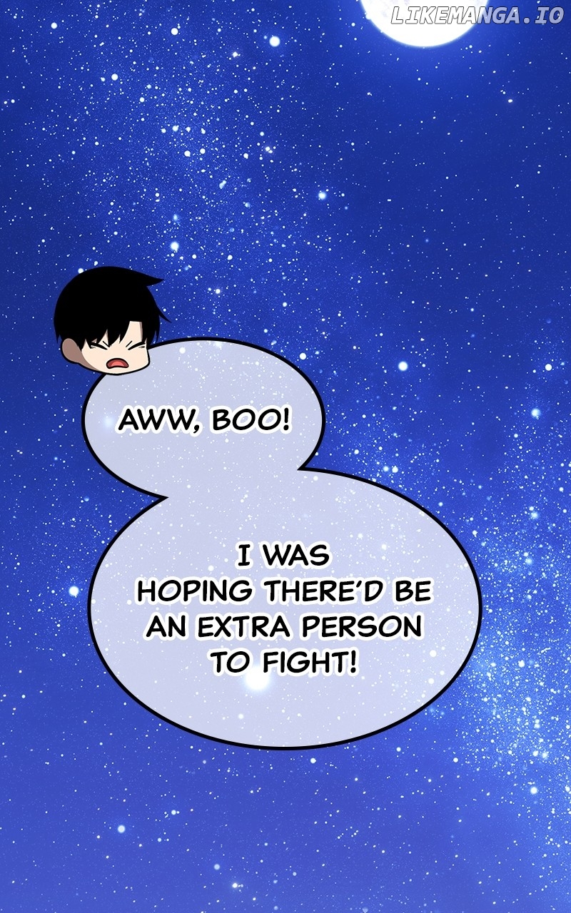 +99 Wooden stick Chapter 115 - page 273
