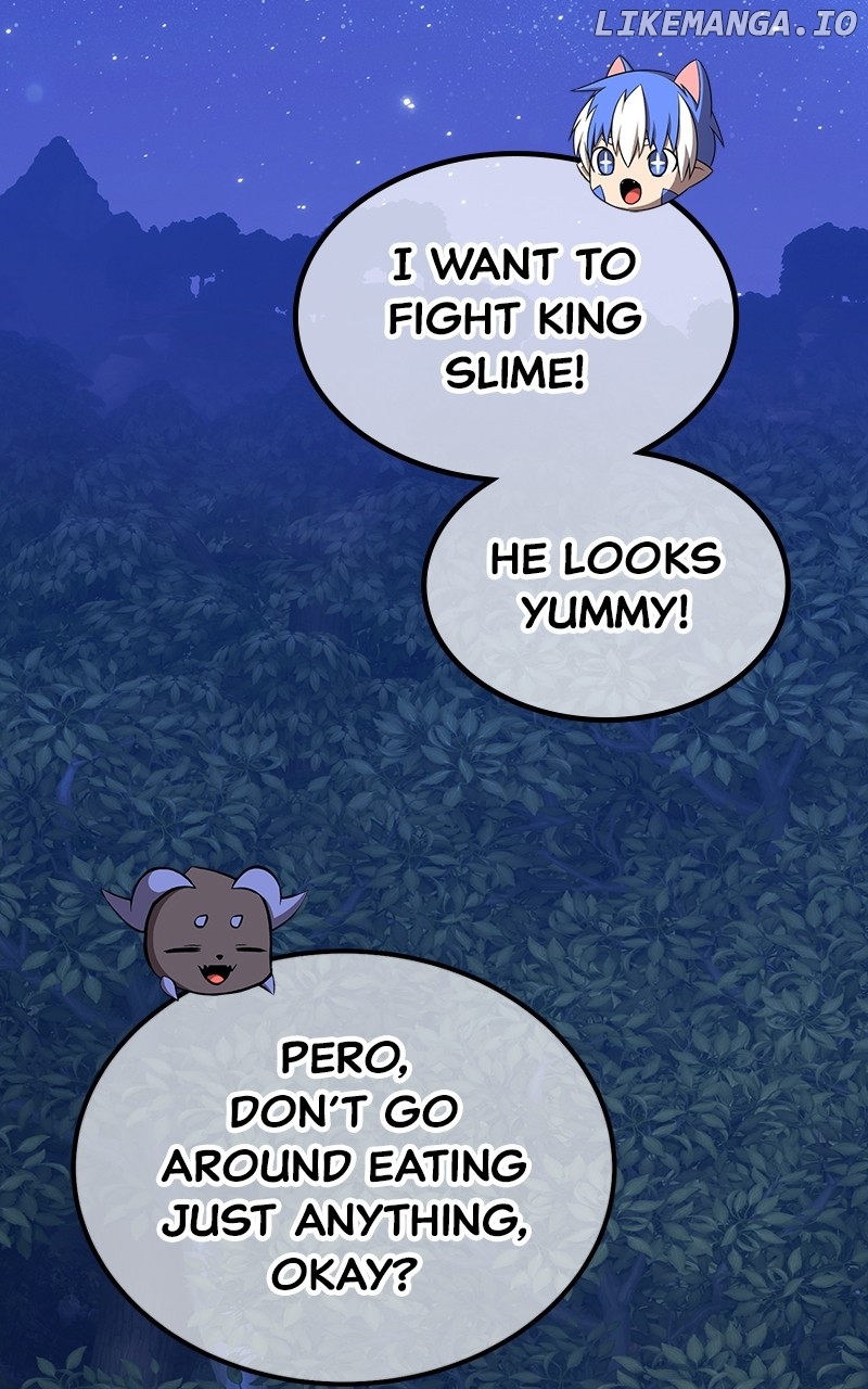 +99 Wooden stick Chapter 115 - page 274