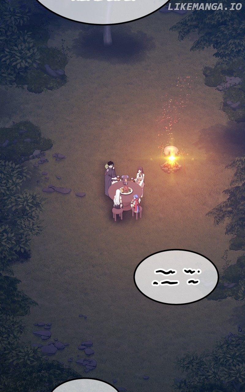 +99 Wooden stick Chapter 115 - page 276