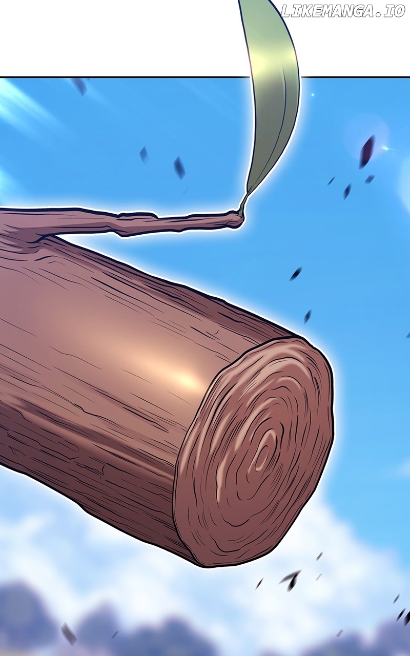 +99 Wooden stick Chapter 115 - page 282