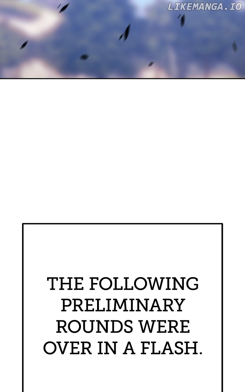 +99 Wooden stick Chapter 115 - page 283